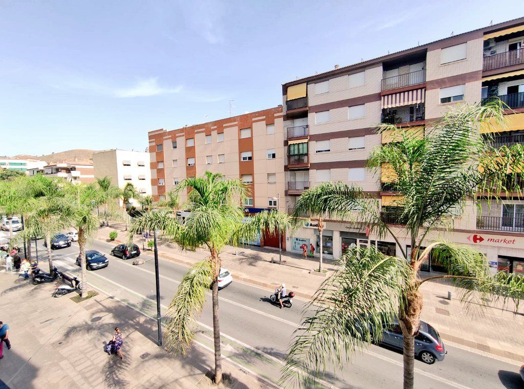 Apartamento em Motril, Avenida de Salobreña, venda